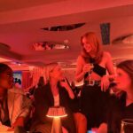 Abigail Cowen Instagram - 1st: hey that guy over there is from love island I’ll go get the tea 2nd: back w/ the tea