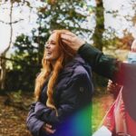 Abigail Cowen Instagram - To our loving, supportive, and LIFE CHANGING fans, as well as everyone involved in the show that will forever be held so dear to my heart- Thank you for the incredible support on behalf of FATE. While it is always sad to say goodbye, I am beyond grateful to have been given the opportunity to bring this beautiful character of Bloom to life alongside the greatest cast and crew. It is a true honor to have been part of the fantastical world that Iginio Straffi , Brian Young, @netflix and Archery Pictures created and I will cherish the memories that we have all made together forever. And a special shout-out and thanks to my forever Florida weirdo, @brianjyoung. From the moment we met, I knew we were little kindred spirits hehe. You took a risk on me, you believed in me, and you never failed to bring joy to this show day in and day out. You really did change my life and make my lil weirdo Florida girl dreams come true. Everyone watch out for Brian, if he doesn’t take over the world in a year, he will at least be taking over the industry. 😉🤍 I cannot express to everyone, and especially the fans of this show, how grateful we are to have had such a beautiful, inclusive, kind, and passionate community surrounding us. You guys are the reason we get to live out our dreams, and most importantly, share stories that hopefully can impact others. Or maybe just even bring a little joy into the world. I love you I love you I love you. thank you, again. Still pinching myself that I got to be a part of this. It’s been a wild ride 🤍