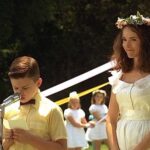 Abigail Spencer Instagram - Happy May Day.🌷 #SuzanneFarrell #MadMen #Maypole #memories