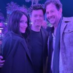Abigail Spencer Instagram - Kicking the Cannes. @shatterbelt
