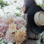 Abigail Spencer Instagram - Flower haul…. @countylineflorals 📷 @stephanieschuster