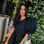 Abigail Spencer Instagram - 🕊️🕊️🕊️. #thegracies In Vintage @givenchy 📷 @claytonhawkins