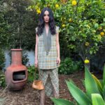 Abigail Spencer Instagram - Not plaid at it. @etro Welcome Marco! xx 💋 📷 @claytonhawkins