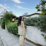 Abigail Spencer Instagram - Not plaid at it. @etro Welcome Marco! xx 💋 📷 @claytonhawkins
