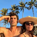 Abigail Spencer Instagram - Hawaii.