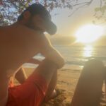 Abigail Spencer Instagram - Hawaii.