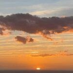 Abigail Spencer Instagram - A taste of The “New” Ibiza. I went to #Ibiza last summer for the first time for a quick 3 day🌪️. I felt like the lead of my own chaotic Survivor/RomCom. On the other side of that trip I left thinking “I’m good on Ibiza! Never need to do that again!” It’s an island with a very particular & polarizing energy. It pulls you into it’s volcanic vortex of disruption to seemingly test you with two options; move there forever or leave immediately to avoid certain, over-absorption. Time is a construct, plans are a suggestion, art is imminent and magical meetings a moment. It has a heal or steal type of velocity to it’s sorceric, Spanish history. And I felt like I had learned all my lessons from Lady Ibitha last year. Little did I know but 8 months later I’d be back on the wagon for a wind whipped, locals only, off season tour, re-discovering & adventuring the with fresh eyes, my ❤️@vallsoscar & a little help from the wonderful @mambobrothers I have to say: it was an incredible trip. Some of the best meals of my life with the most glorious sunsets & generous companions to boot. Three non-negociables are Sa’capella, Juntos & Gracioneta with each environment being truly unique. A 30 minute plane ride from Barcelona I see why it’s the “Mexico” of Europe & what Cabo is to us Angelenos. I can’t wait to explore all the Balearic Islands this summer. 🇪🇸. Here’s a quick peek & suggestion box for next time: Ibiza: 🗳️ Hostal: @latorreibiza Casa Lhasa: @casa.lhasa.ibiza Chiringito Cala gracioneta: @calagracioneta House of Wow: @wowibiza Juntos: @juntos.farm Hambre: @hambreibiza Nudo: @nudo_ibiza Jockey Club: @jockeyibiza Sluiz: @sluizibiza Sa’capella: @sacapellaibiza *I’ll have to get you some coordinates for some amazing hikes. I haven’t done @sixsenses.ibiza @sixsenses yet but I hope to next time! (Yes I said next time! You win #Ibiza 😅) And if you are really feeling like straight up old school Ibiza: there’s always @dc10ibizaofficial Oh and #Formentera is always a good idea. 🏝️. xx AS💋