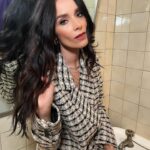 Abigail Spencer Instagram - 🛁.
