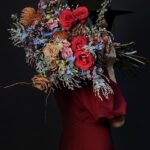 Abigail Spencer Instagram - The Frida. @countylineflorals 📷 @jennapeffley
