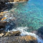 Abigail Spencer Instagram - Costa Brava Pals 🇪🇸 #travel #traveltuesday