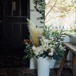 Abigail Spencer Instagram - Welcome home. 🏡 @countylineflorals 📷 @camilla.marcus