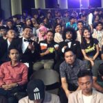 Acha Sinaga Instagram - Babe. Dibalik kebanyolan dan kelucuannya, kita semua bisa merasakan hatinya yang hangat dan selalu peduli sama orang lain. Nggak pernah hitung-hitungan, selalu royal berbagi. Selamat jalan Babe…. Kiranya Allah kuatkan dan hiburkan @fatiyw dan keluarga yg ditinggal 🥀