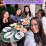 Acha Sinaga Instagram - We may not be sisters by birth but faith bonded and brought us together in Christ 🤍 Grateful for our beloved ladies behind TrueVine social media team 🌷✨ __ GBI TrueVine Ibadah Raya Setiap Minggu jam 10 am 📍Holiday Inn Sydney Airport (Charles Kingsford Smith Room) NSW, Sydney.