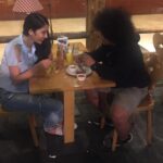 Acha Sinaga Instagram - Babe. Dibalik kebanyolan dan kelucuannya, kita semua bisa merasakan hatinya yang hangat dan selalu peduli sama orang lain. Nggak pernah hitung-hitungan, selalu royal berbagi. Selamat jalan Babe…. Kiranya Allah kuatkan dan hiburkan @fatiyw dan keluarga yg ditinggal 🥀