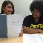 Acha Sinaga Instagram - Babe. Dibalik kebanyolan dan kelucuannya, kita semua bisa merasakan hatinya yang hangat dan selalu peduli sama orang lain. Nggak pernah hitung-hitungan, selalu royal berbagi. Selamat jalan Babe…. Kiranya Allah kuatkan dan hiburkan @fatiyw dan keluarga yg ditinggal 🥀