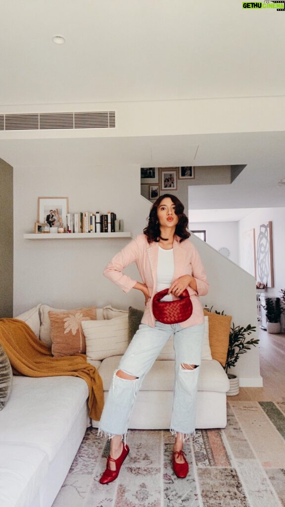 Acha Sinaga Instagram - Valentine’s outfit ideas 💕 yang mana style “kamu banget”?