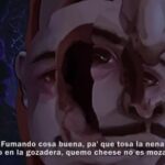 Aczino Instagram - Y DILE A TU VATO QUE RAPEA BIEN PINCHE FEO… QUE CUANDO QUIERA PUEDE LIMPIAR MIS TROFEOS… 🌽🌽🌽🌽 YA ESTÁ EN YOUTUBE “LOS QUE HABITAN LOS MAIZALES CAP. 3 @bizorazufre