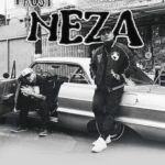 Aczino Instagram - Mi barrio pesa y se llama NEZA 🤟🏽 Ya se escucha en todas las plataformas