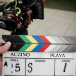 Aczino Instagram – Voy de party por la playa con mi combo que no falla ✌🏽