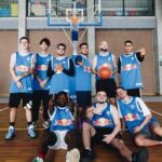 Aczino Instagram - 🏀🏀🏀🏀🏀