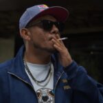 Aczino Instagram - BAD BOY 🚬