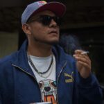 Aczino Instagram - BAD BOY 🚬