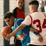Aczino Instagram - 🏀🏀🏀🏀🏀