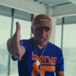Aczino Instagram - “Primero lo Primero” (VISUALIZER) 💰 Ya en YouTube!