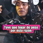 Aczino Instagram - Sin duda alguna todo cambio es para bien, @aczino_oficial nos habla sobre el proceso de bajar de peso. Completo por YT y Spotify. #aczino #podcast #rayosxpodcast
