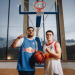 Aczino Instagram - 🏀🏀🏀🏀🏀