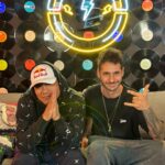 Aczino Instagram - El tri campeón mundial del freestyle @aczino_oficial nos cuenta cómo inició su carrera, el origen de su nombre y sus aspiraciones para su carrera. ¡No se lo pierdan!