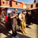 Aczino Instagram - Llegaron los G’s!