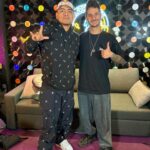 Aczino Instagram - El tri campeón mundial del freestyle @aczino_oficial nos cuenta cómo inició su carrera, el origen de su nombre y sus aspiraciones para su carrera. ¡No se lo pierdan!
