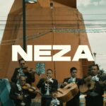 Aczino Instagram - “NEZA” ya está disponible en todas las plataformas 🤟🏽