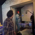 Aczino Instagram - El 2024 viene fuerte 🔥 @erick_sermon @scoopdeville