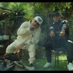 Aczino Instagram - Mañana estrenamos “NEZA” feat @therealkidfrost Producida por mis hermanos @scoopdeville y @hetgrenci con la fotografía y dirección del maestro @estevanoriol 🔥