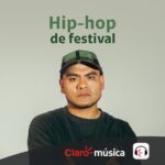 Aczino Instagram - Estamos sonando en @claromusica 🤟🏽 “Detrás de cámaras” 🎬