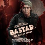 Adah Sharma Instagram - Aapne poocha kab...zee 5 ne kaha ab ! #Bastar, inspired by true events, premieres 17th May, only on #ZEE5. Available in Hindi and Telugu. #BastarOnZEE5 #VipulAmrutlalShah @sudipto_sen @aashin_shah @sunshinepicturesofficial @adah_ki_adah @itsindiratiwari @aka.vijaykrishna @raimasen @iyashpalsharma #ShilpaShukla @manish_kalra_ @zee5global