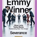 Adam Scott Instagram - YESSS huge congrats to Teddy Shapiro @extraweg & Teddy Blanks on their Emmy wins!!!