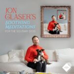 Adam Scott Instagram – I don’t know much, but I do know that @jahnglayzer has a new comedy album, JON GLASER’S SOOTHING MEDITATIONS FOR THE SOLITARY DOG, and it will make you happy and gorgeous. Happy by laughing, then gorgeous also by laughing.