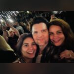 Adam Scott Instagram – So lucky to see @BillyJoel last night with my two favorite ladies. Holyyyy shit so fun. Incredible show: 3 hrs, every single song a SCC (Stone Cold Classic) and so many not even played. Billy is the best, and unparalleled as far as SCCs (Stone Cold Classics) are concerned. SCC is an abbreviation for “Stone Cold Classic”.

cc: @scottaukerman