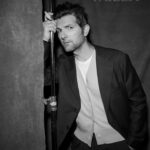 Adam Scott Instagram - For @Variety #ActorsOnActors I got to talk to @quintab about: *How rad she is *How she’s going to be on the new season of #PartyDown (!) *Aaand of course…#AbbottElementary & #Severance ✏️🚌🖍📂📺🧇