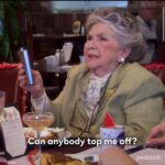 Adam Scott Instagram - Lots of love to Helen Slayton-Hughes, her family, and to Ethel Beavers. All your friends in Pawnee will miss you❤️