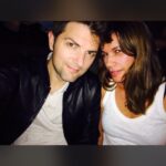Adam Scott Instagram – Happy Valentines Day to my love, my partner, my wifey…Naomi. Still, after 25 yrs— no idea how I got so stupid lucky…❤️