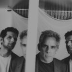Adam Scott Instagram - Big thanks to @latimes for having @benstiller & I to chat about #Severance and to look serious in photos! Link in bio