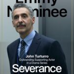 Adam Scott Instagram - Still stunned and so proud of Severance and it’s 14 (!) Emmy nominations—holy cow—THANK YOU to @tvacademyimpg It’s a huge group of incredibly talented people who make this show, and I couldn’t be happier to be among them! ❤️