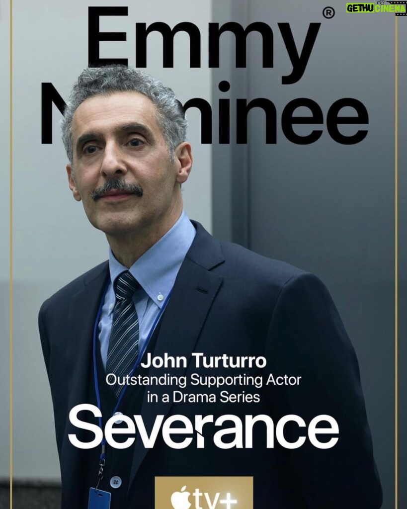 Adam Scott Instagram - Still stunned and so proud of Severance and it’s 14 (!) Emmy nominations—holy cow—THANK YOU to @tvacademyimpg It’s a huge group of incredibly talented people who make this show, and I couldn’t be happier to be among them! ❤️