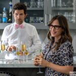 Adam Scott Instagram – Party Down Season 3 
Feb 24 Starz
🎀