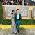Adam Scott Instagram – Holy shit it’s pics from…

Golden Globes!
AFI Awards!
Critics Choice!

Styling: @ilariaurbinati 
MU: @ellefavmakeup 
Hair: @darbiewieczorek