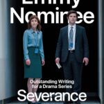 Adam Scott Instagram - Still stunned and so proud of Severance and it’s 14 (!) Emmy nominations—holy cow—THANK YOU to @tvacademyimpg It’s a huge group of incredibly talented people who make this show, and I couldn’t be happier to be among them! ❤️